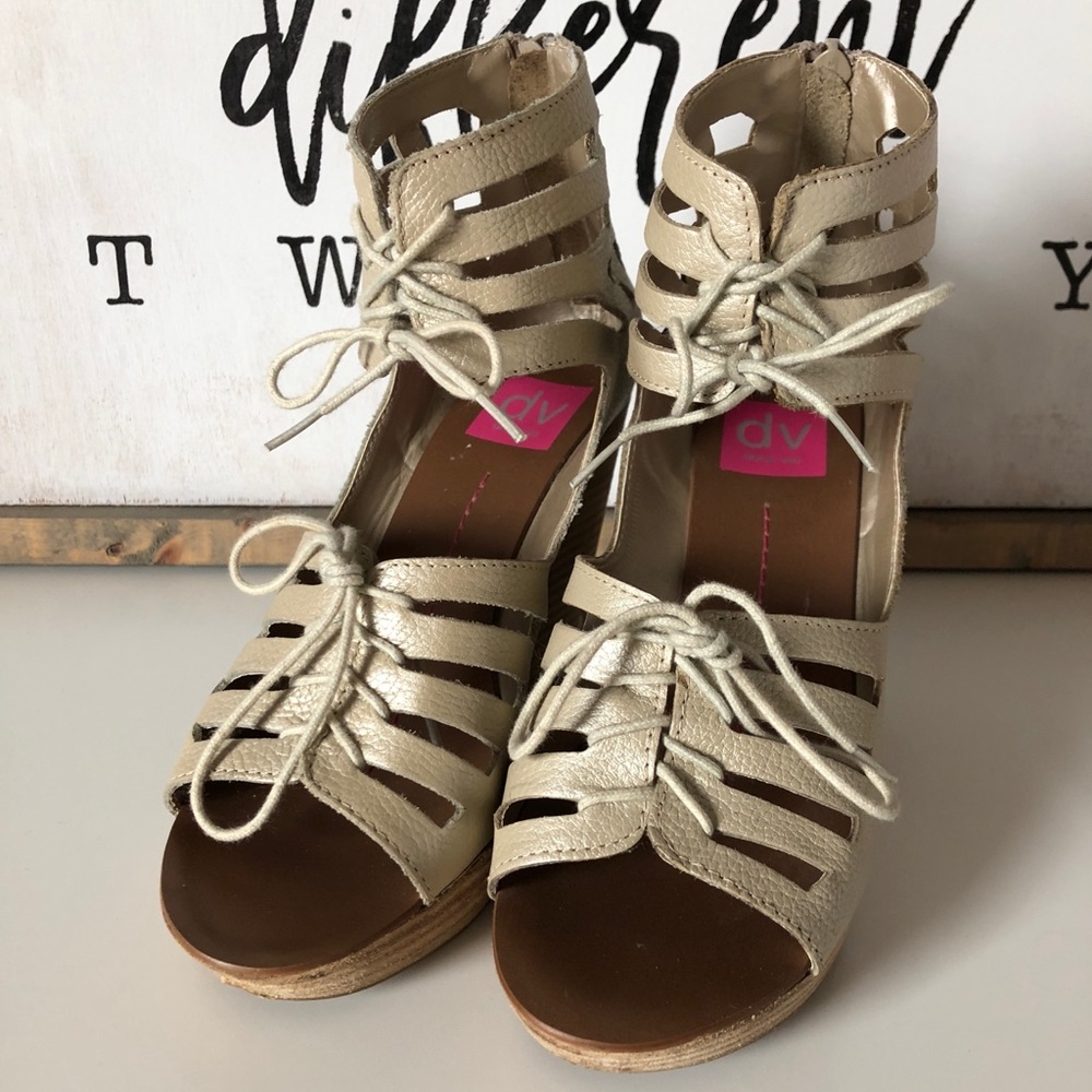 Dolce Vita Wedges